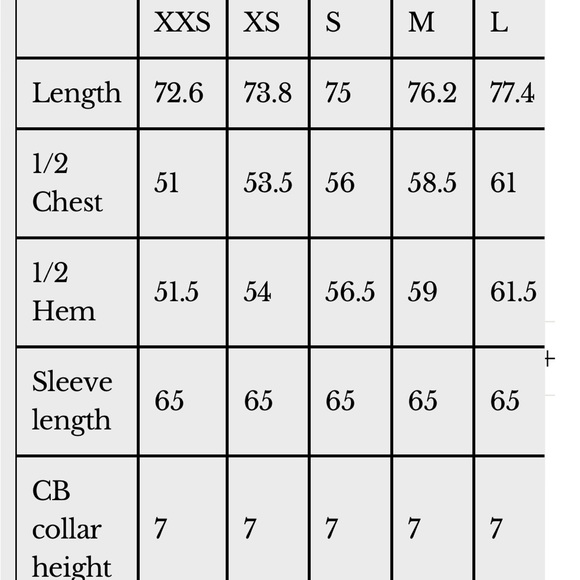 NWT SLA The Label Bronze Paloma Blazer Size S - Picture 14 of 14